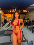 Cherry Bikini Set 🍒